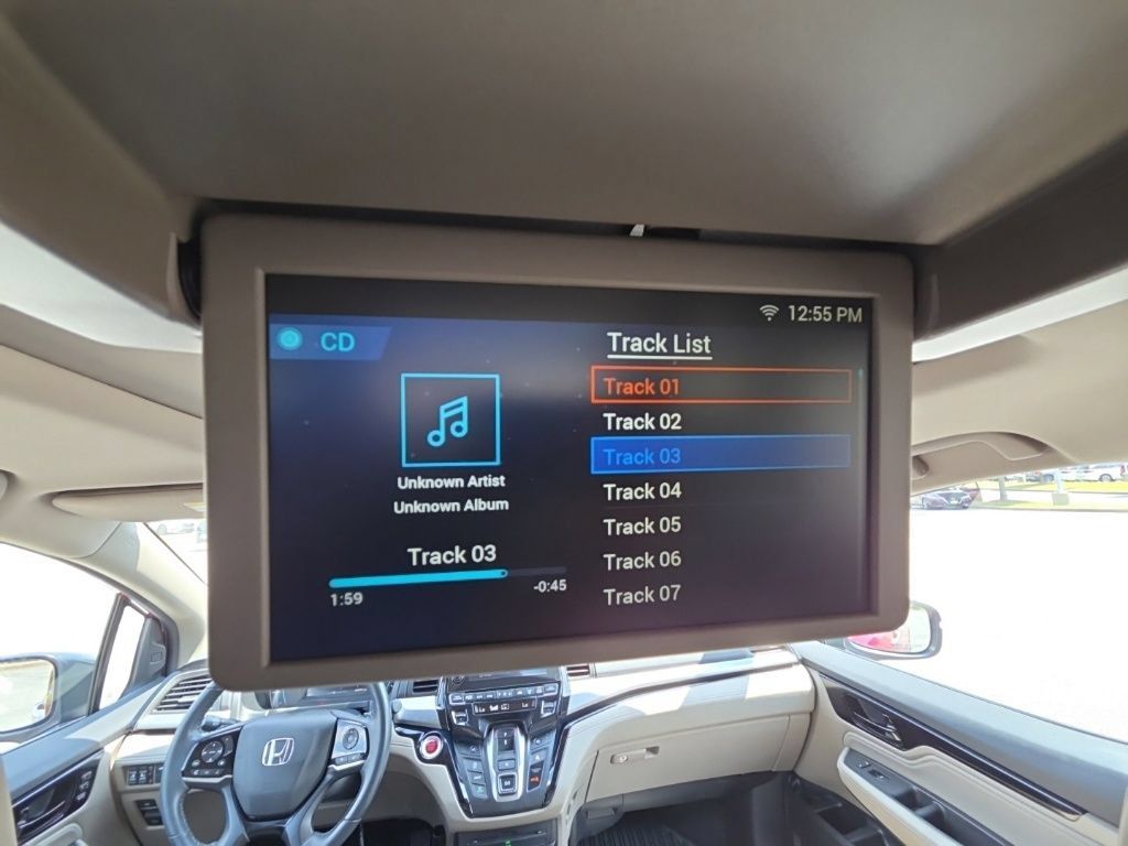 Used 2024 Honda Odyssey Touring image 21