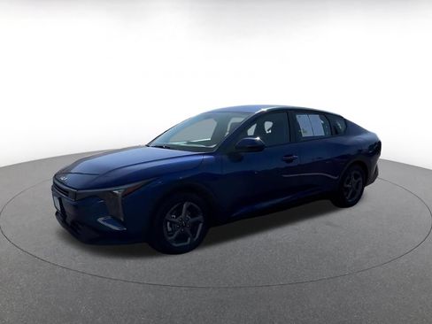 Used 2025 Kia K4 FWD image 8