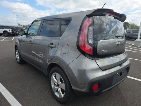 Used 2017 Kia Soul image 13