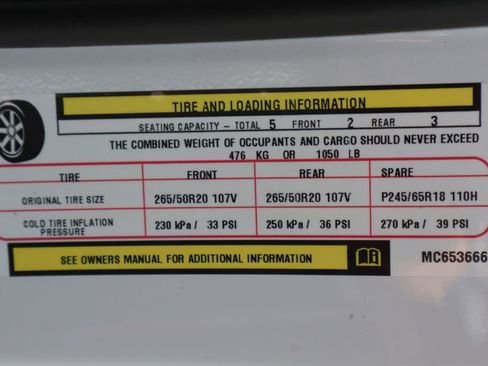 Used 2021 Jeep Grand Cherokee Limited w/ Quick Order Package 28K 80th image 53