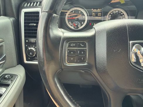 Used 2015 RAM 1500 Big Horn AWD/4WD image 45