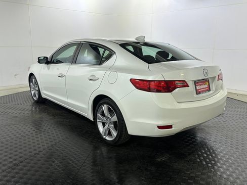 Used 2013 Acura ILX w/ Technology Package image 5