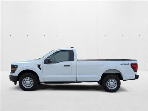 New 2025 Ford F150 XL image 5