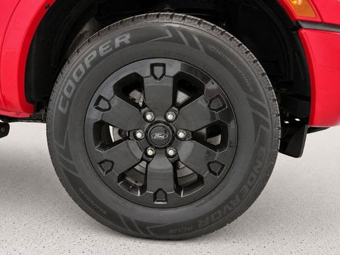 Used 2020 Ford Ranger XLT w/ Equipment Group 301A Mid AWD/4WD image 28