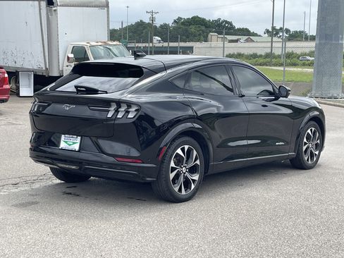 Used 2023 Ford Mustang Mach-E Premium AWD/4WD image 5
