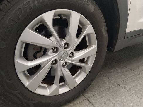 Used 2019 Hyundai Tucson Value FWD image 31