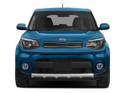 Used 2018 Kia Soul + FWD image 7