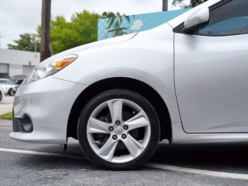 Used 2012 Toyota Matrix S w/ S Sport Pkg AWD/4WD image 6
