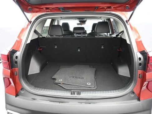 Certified 2022 Kia Seltos S image 21