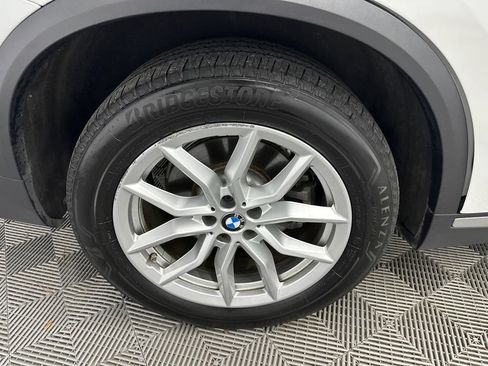 Used 2020 BMW X5 sDrive40i w/ Premium Package RWD image 20