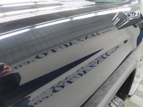 Used 2024 Chevrolet Silverado 3500 W/T w/ WT Convenience Package image 34