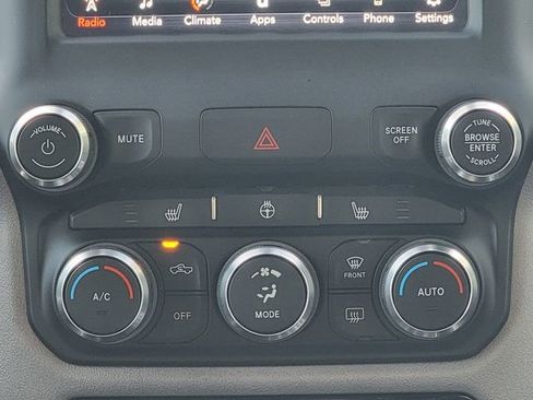 Certified 2021 RAM 1500 Big Horn AWD/4WD image 29