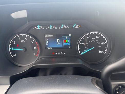 Used 2026 Ford F250 XL AWD/4WD image 5