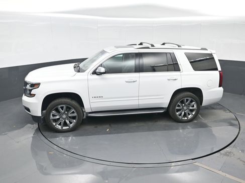 Used 2018 Chevrolet Tahoe Premier image 18