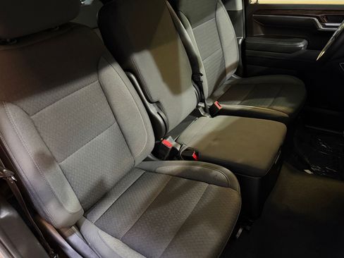 Used 2024 GMC Sierra 1500 Elevation RWD image 45