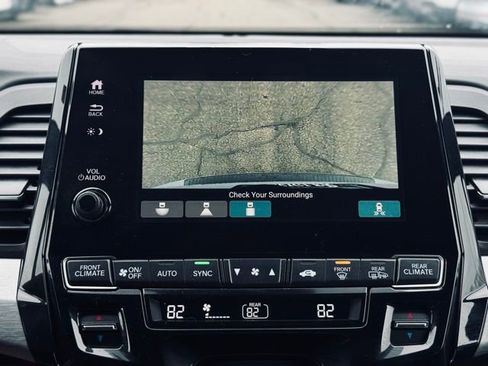 Used 2023 Honda Odyssey Sport image 44