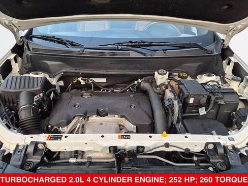 Used 2018 Chevrolet Equinox Premier AWD/4WD image 40