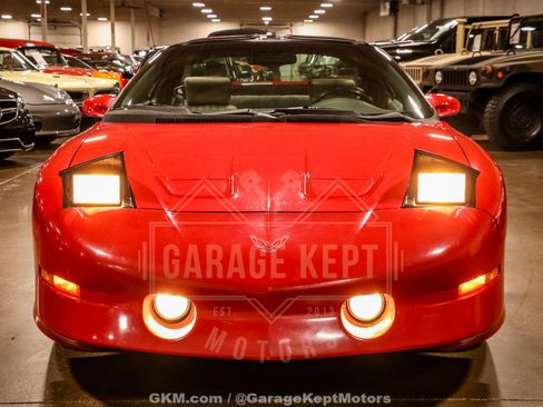 Used 1995 Pontiac Firebird Formula RWD image 33