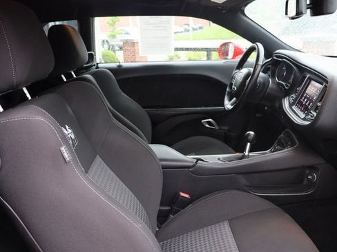 Used 2020 Dodge Challenger R/T Scat Pack RWD image 6