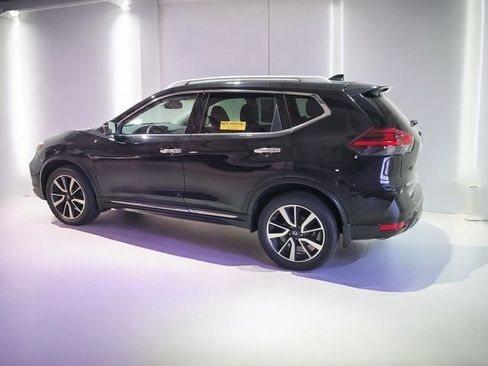 Used 2020 Nissan Rogue SL image 22
