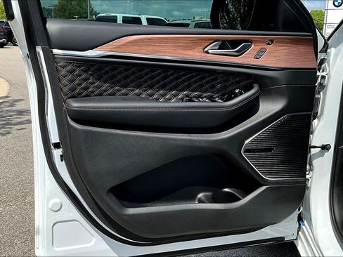 Used 2023 Jeep Grand Cherokee L Summit w/ Advanced Protech Group IV image 24