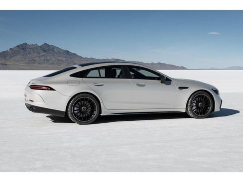 Used 2026 Mercedes-Benz AMG GT 53 image 18
