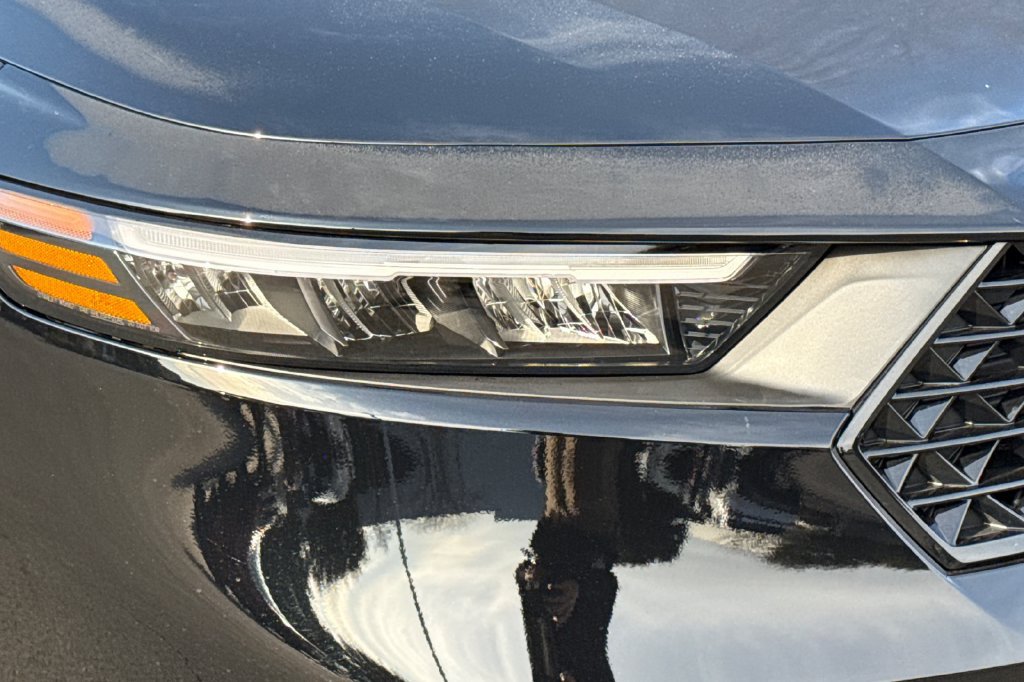 New 2026 Honda Accord Sport image 28