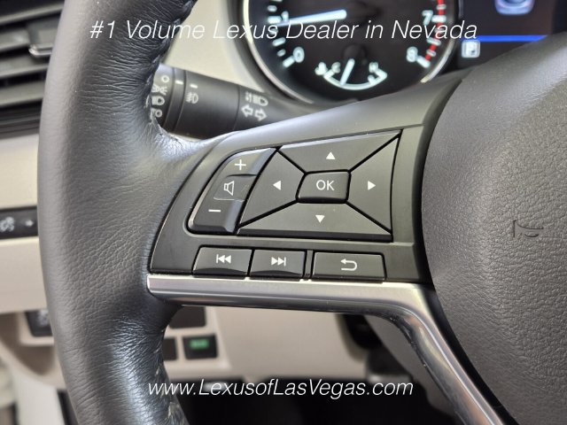 Used 2019 Nissan Rogue Sport SL w/ Premium Package AWD/4WD image 32