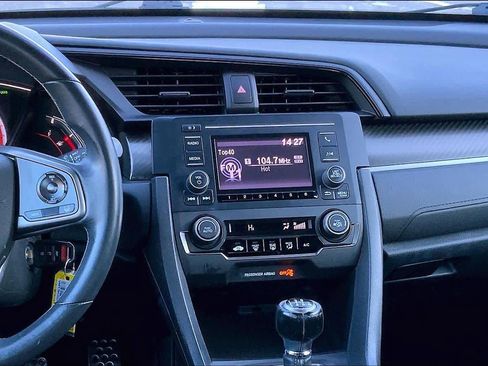 Used 2019 Honda Civic Sport image 6