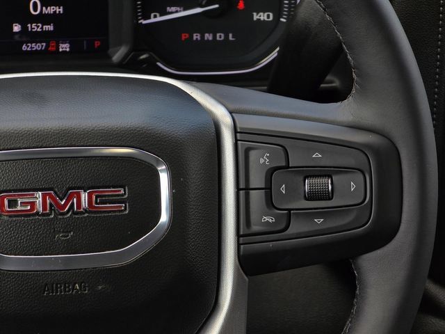Used 2022 GMC Sierra 1500 SLT w/ SLT Premium Package AWD/4WD image 21