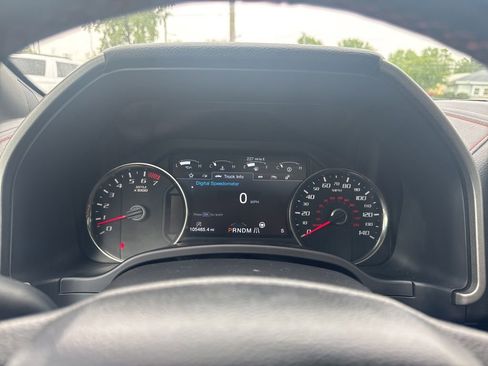 Used 2018 Ford F150 Raptor w/ Equipment Group 802A Luxury AWD/4WD image 16