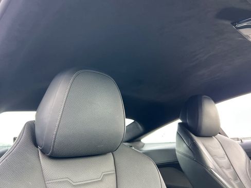 Used 2022 BMW 840i Coupe RWD image 17