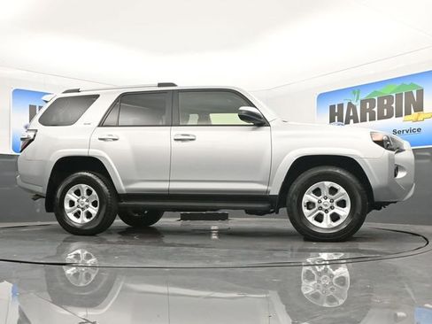 Used 2024 Toyota 4Runner SR5 image 11