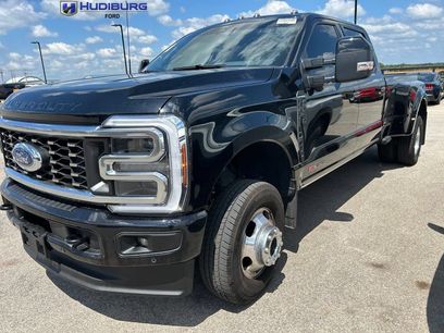 Used 2026 Ford F350 Platinum