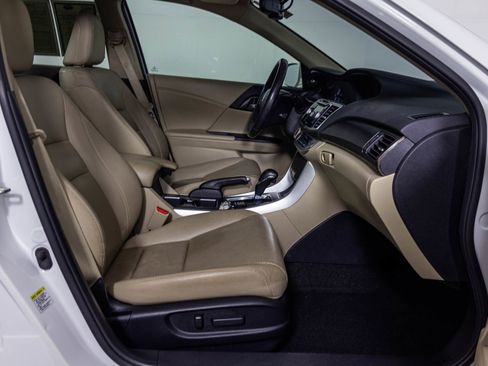 Used 2014 Honda Accord EX-L image 45