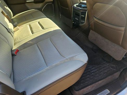 Used 2021 RAM 1500 Laramie image 20