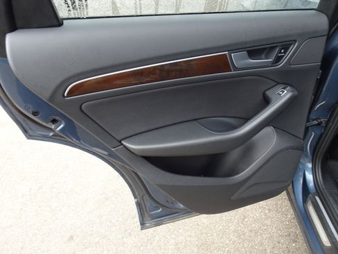 Used 2015 Audi Q5 2.0T Premium Plus w/ Technology Package image 16