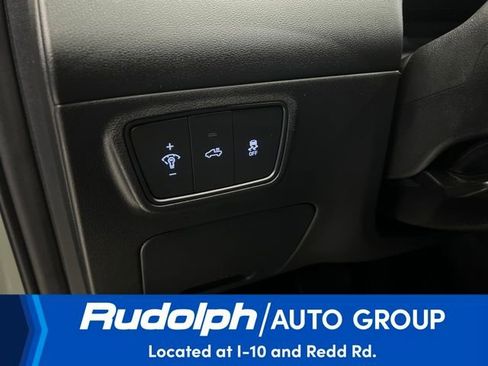 Used 2023 Hyundai Santa Cruz SEL w/ Activity Package image 13