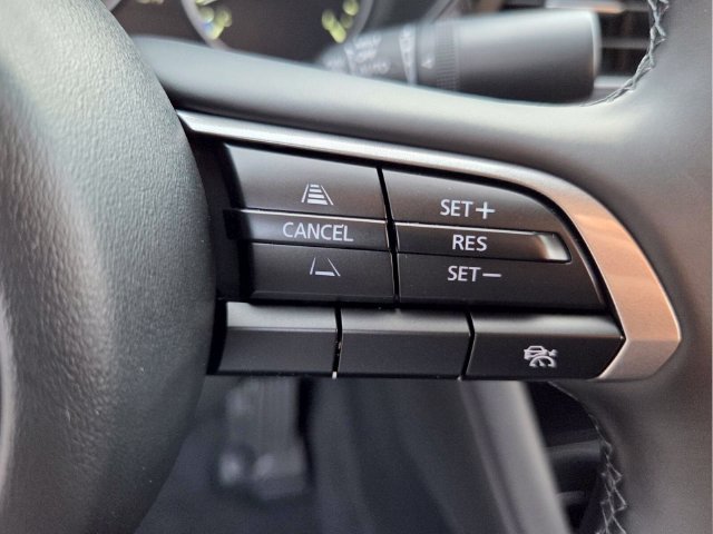 New 2026 MAZDA MAZDA3 2.5 S Sedan w/ Preferred Pkg FWD image 29