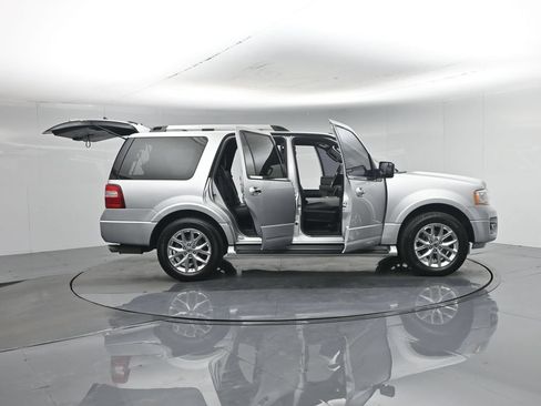 Certified 2017 Ford Expedition Limited AWD/4WD image 5