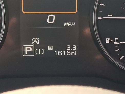 Certified 2026 Subaru Forester Sport w/ Sport Package AWD/4WD image 19