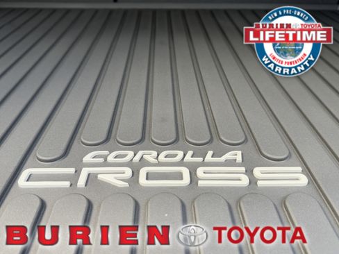 New 2026 Toyota Corolla Cross XLE w/ Convenience Package image 37