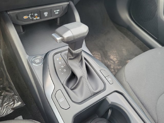 New 2026 Kia K4 FWD image 24
