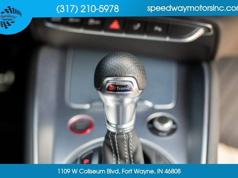 Used 2019 Audi TTS 2.0T Coupe w/ Technology Package image 48