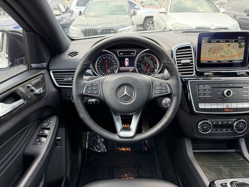 Used 2018 Mercedes-Benz GLE 43 AMG 4MATIC Coupe image 29