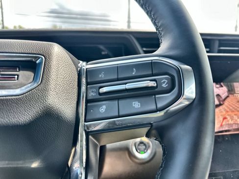 New 2026 GMC Terrain Elevation w/ Black Edition FWD image 32