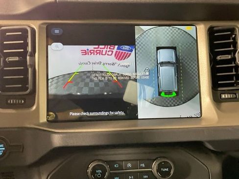 New 2025 Ford Bronco Outer Banks image 23