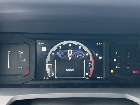 New 2026 Toyota Tacoma SR5 RWD image 12