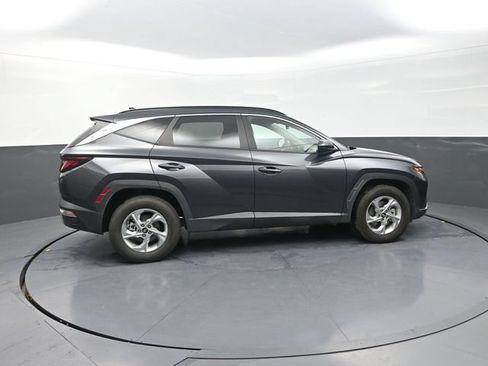 Used 2024 Hyundai Tucson SEL AWD/4WD image 9