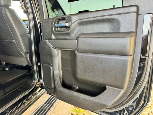Used 2023 GMC Sierra 2500 AT4 w/ AT4 Premium Plus Package AWD/4WD image 26